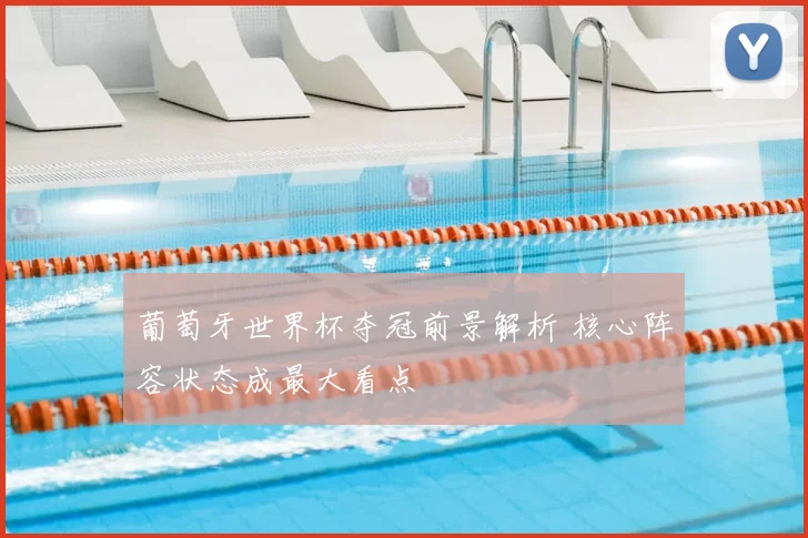 葡萄牙世界杯夺冠前景解析 核心阵容状态成最大看点